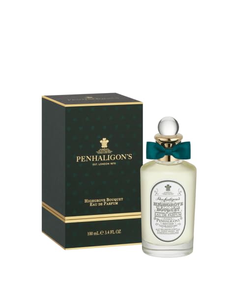 Penhaligon'sHighgrove Bouquet Eau de Parfum 100 ml