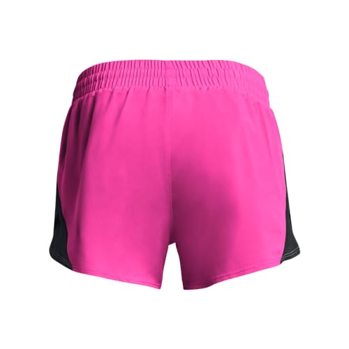 Image of Under Armour Girls' Fly by Shorts