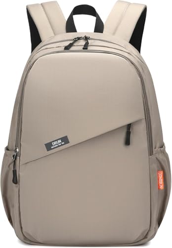 SUCIKORIO 40x30x15cm Air France British Airways Wizzair Sac a Dos Voyage Bagage Cabine Avion Vueling sous Le Siege, Imperméable Nylon Sac à Dos Ordinateur...