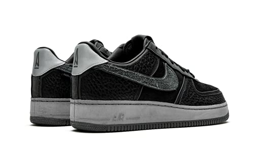 Nike Mens Air Force 1 07 / AMM CQ1087 001 A Ma Maniere - Hand Wash Cold - Size 123