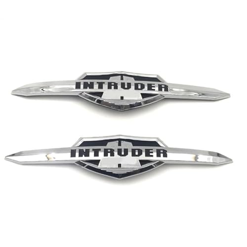 Protection réservoir moto 3D contre rayures pour Suzuki Intruder VL800