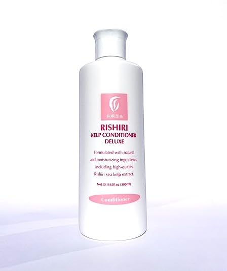 Rishiri Kombu Conditioner Deluxe 300ml