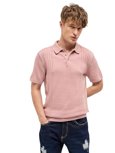 Image of THE Bear House Men Polo