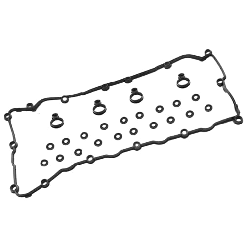 Image of VS50906R Engine Valve Cover Gasket Set | Fit for Jeep Cherokee Compass Renegade for Dodge Dart for Chrysler 200 for Ram ProMaster City for Fiat 500X 2013-2023 L4 2.4L