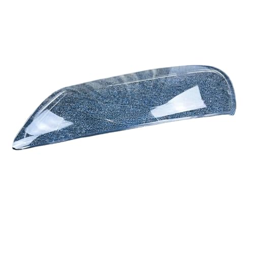 Cache-lentille de phare transparent VW Touareg anti-jaunissement protection optique droit
