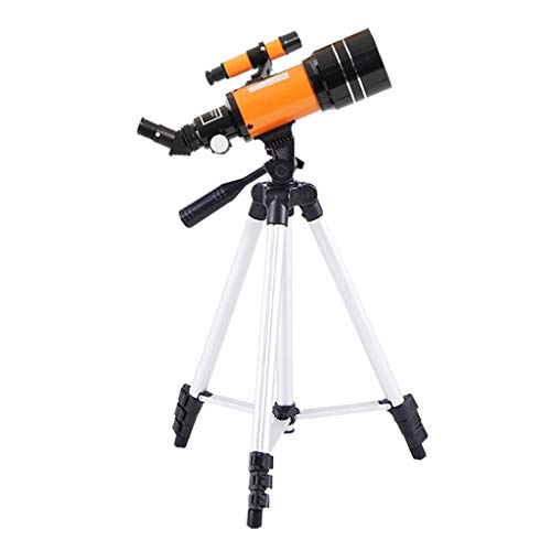 Telescopio Refractor Astronómico ARCH Apertura 70mm miniatura 1