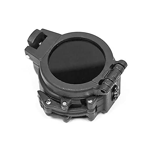 Amazon.co.jp: 【良品武品】スカウトライト対応 IRフィルター レンズ