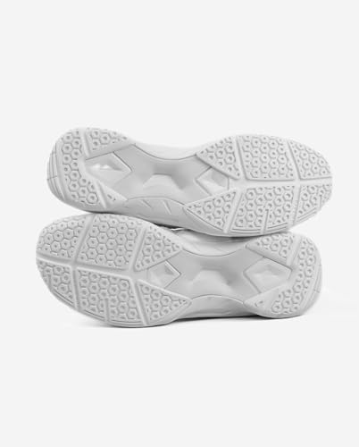 RIP-IT Women’s Unity Volleyball Shoes Indoor All Court Shoes with Arch Support3