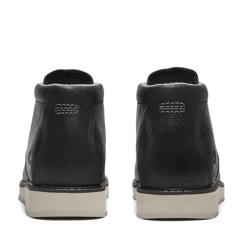 Timberland Men's Redwood Edge Chukka Boot3