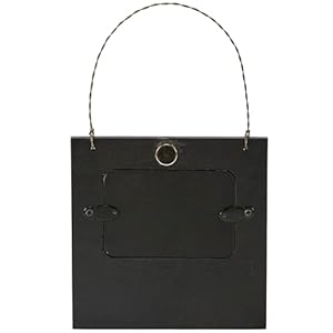 Primitives by kathy were cat people mini frame  urban country home decor