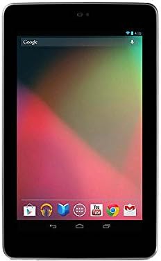 ASUS Nexus 7 ASUS-1B32-4G 7-Inch 32 GB Tablet