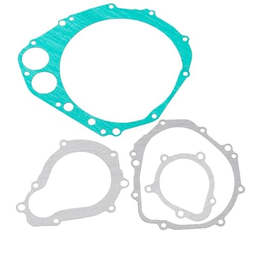 Juntas de tapa de embrague para Suzuki GSXR 750 y GSXS 1000 2