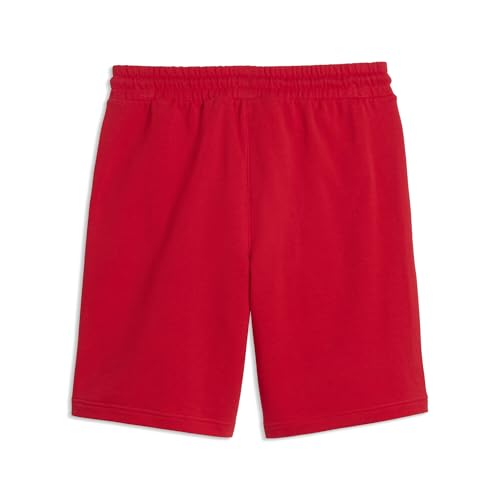 PUMA Shorts Essentials Elevated 9" Hombre bermudas deportivas de algodon 4