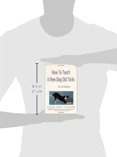 How To Teach A New Dog Old Tricks The Sirius Desertcart INDIA