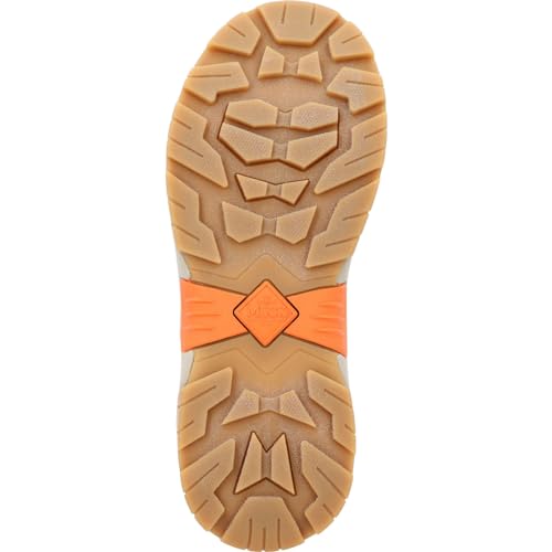 MUCK Men's Axml300 Apex Lace Up2