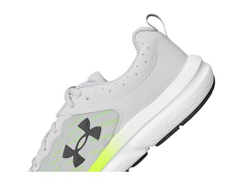 Image of Under Armour Mens Ua Charged Assert 10 Sneaker