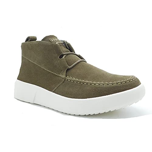 ARMISTICE Bottines VOLT TRAKE SUEDE Beige Homme Beige