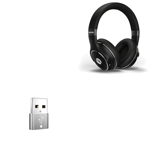 Adaptateur USB-A vers C convertisseur type C OTG pour synchronisation et charge