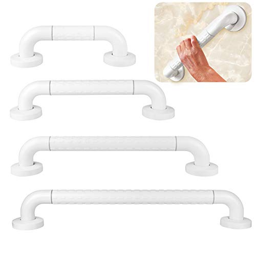 Bathroom Grab Disability Aids Grab Rails Mobility Aids Safety Hand Rail Support Non Skid for Elderly, Disabled, Senior