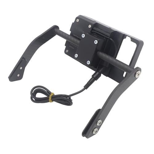 Support navigation GPS pour Kawasaki Versys 650 2018-2022 barre crossbar