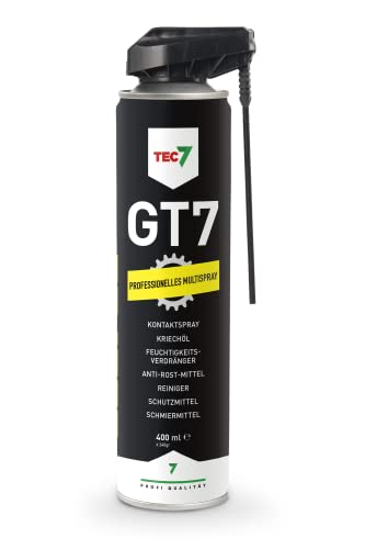 TEC7 230106000 / GT7.