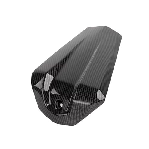 Capots moto pour YZF R125, la solution idéale pour rouler en solo avec style