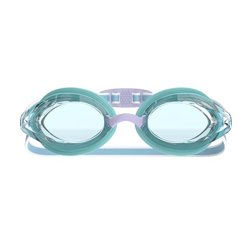Image of Speedo Women's Swim Goggles Mirrored Vanquisher