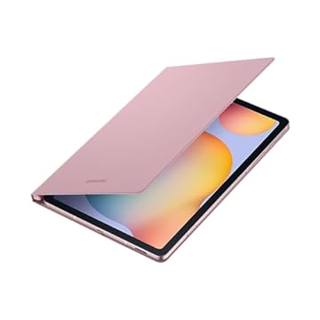 Tablet Samsung Galaxy Tab S6 Lite (2024), 64GB, 4GB RAM, Tela Imersiva de 10.4', Câmera Traseira 8MP, Câmera frontal de 5MP, Wifi, Android 14