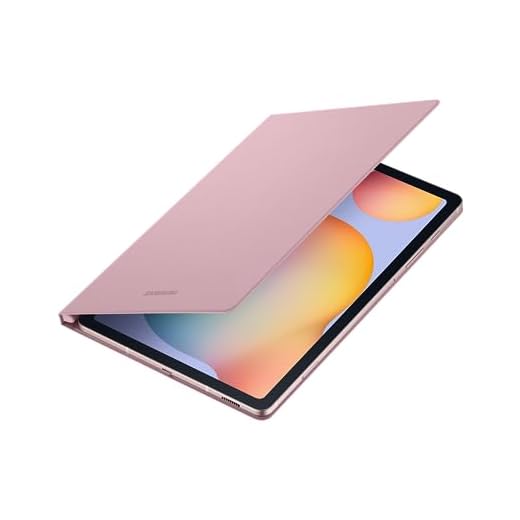 Tablet Samsung Galaxy Tab S6 Lite, 64GB, 4GB RAM, Tela Imersiva de 10.4', Câmera Traseira 8MP, Câmera frontal de 5MP, Wifi, Android 13