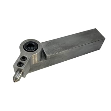 cnc lathe burnishing tool