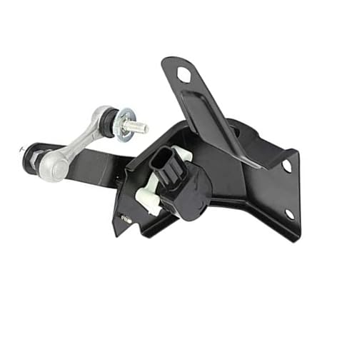 Sensor de nivel de altura de suspensión para optimizar el chasis del LS600h