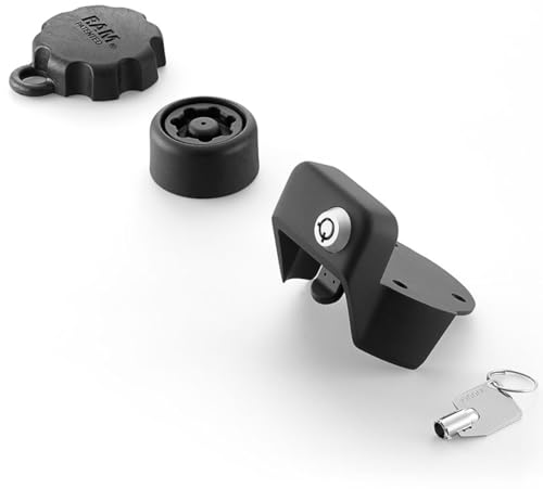 TomTom Solução antirroubo Rider para todos os modelos de motocicletas por satélite (verifique a lista de compatibilidade abaixo)