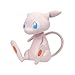 Pokemon Mew Select Vinyl Figure - 4-Inch Figure Made from Vinyl