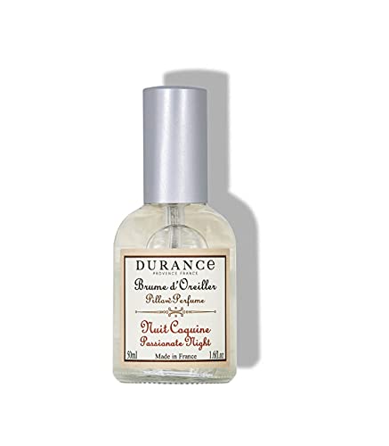 Durance Pillow Perfume Spray - Passionate Night 50ml/1.69oz