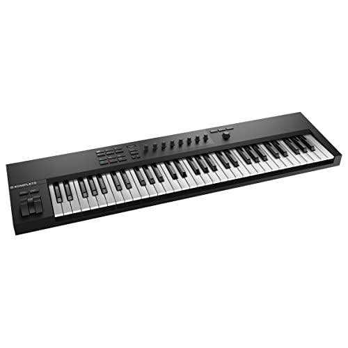 Native Instruments Komplete Kontrol A61