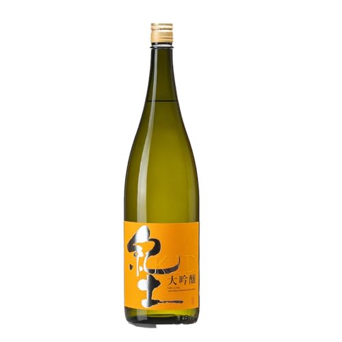 紀土 大吟醸 1.8L [Hw4]