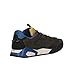 REPLAY Men's Sneaker, 039 Mil Green, 12.5