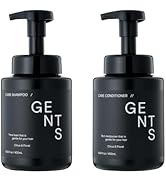 Amazon | GENTS バブルケア コンディショナー 神泡 タイパ メンズ
