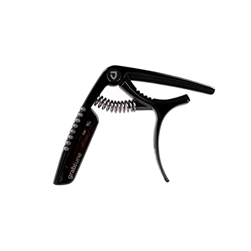 ZXM Guitare Folk Capo Tuner de Guitare Capo Accessoires de Guitare Professionnelle avancés Deux en Un - Les Beatles, Paul McCartney, John Lennon, RIngo Starr, George Harrison ZXM Guitare Folk Capo Tuner de Guitare Capo Accessoires de Guitare Professionnelle avancés Deux en Un