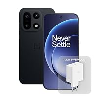 OnePlus – OnePlus 15 AI 5G Smartphone (16GB + 512GB), 7300mAh Akku, 50