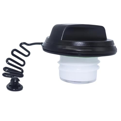 Tapón para depósito de combustible Ford Fiesta MK5 años 2001 a 2008 versiones diésel y gasolina