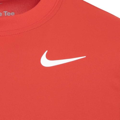Nike Legend SS Tee haut léger de running pour enfants actifs - 3