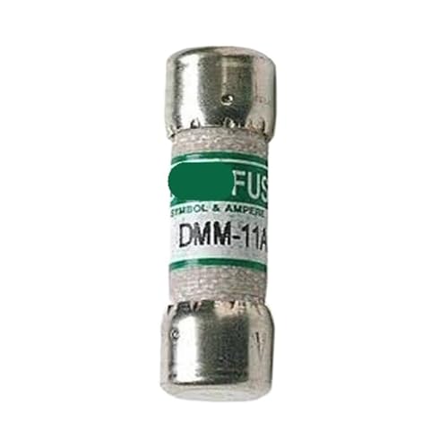 Fusible numérique multiple 11A 1000V DMM-11A pour multimètre de précision