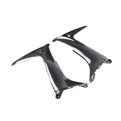 Kit Carénage TMAX 560 en Plastique ABS Look Carbone Haut de Gamme