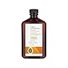 One ‘N Only Argan Oil Hair Treatment – Lightweight & Hydrating Hair Oil for Natural, Wigs & Extensions – Shine Enhancing, Heat Protectant & Frizz Control (8 oz)
