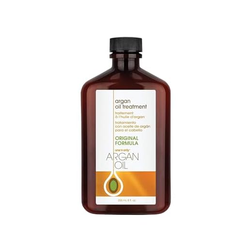 One N' Only Argan Oil Treatment, 8 Ounce