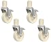 Produktbild ALTEC Rolle Ø 125 mm Eco | Rollfix® 2.0 | MySelf-Tower® (4)