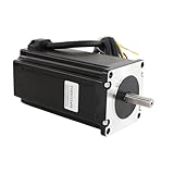 1 pz 23HS11240 4-lead 57 motore NEMA23 4.0A 23 Motore passo-passo for stampante 3D Robot Schiuma Plastica Metallo