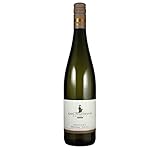 Alkohol: 12.50% Karl Pfaffmann 2019 Riesling trocken (26) Walsheimer Silberberg 0.75 Liter
