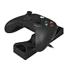 Hori Microsoft Xbox Series X|S Dual Charging Station By - Offcially Licensed by Microsoft - Xbox Series X